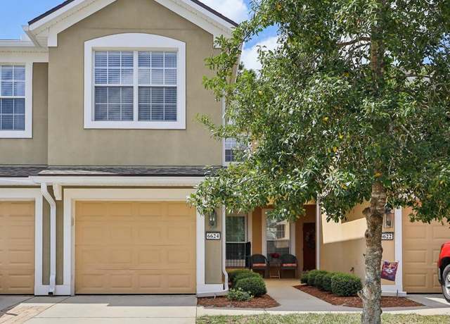 Property at 6624 Jefferson Garden Ct #14D, Jacksonville, FL 32258, 3 beds, 2 baths