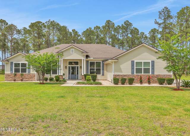 Property at 10119 Hunters Chase Ct, Jacksonville, FL 32219, 4 beds, 3 baths