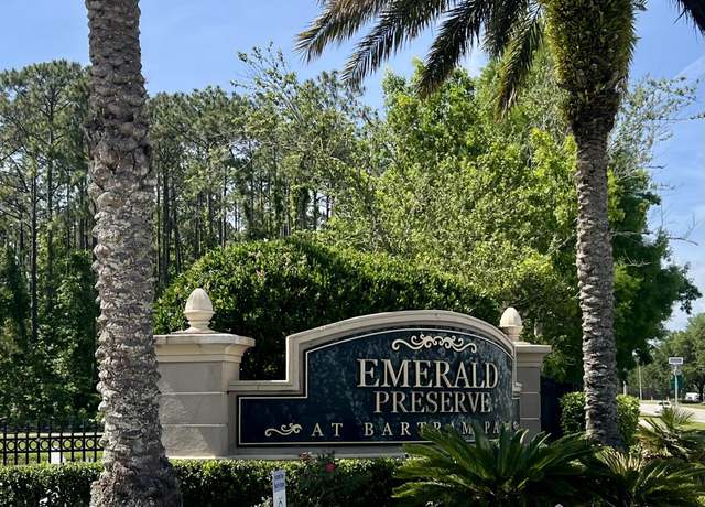 Property at 13495 Sunstone St, Jacksonville, FL 32258, 2 beds, 2.5 baths