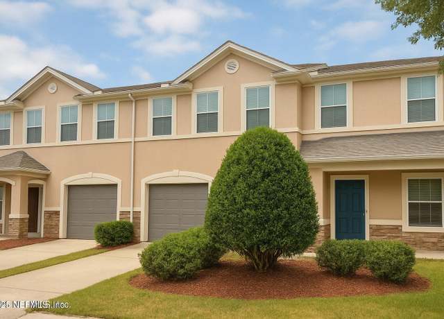 Property at 13495 Sunstone St, Jacksonville, FL 32258, 2 beds, 2.5 baths