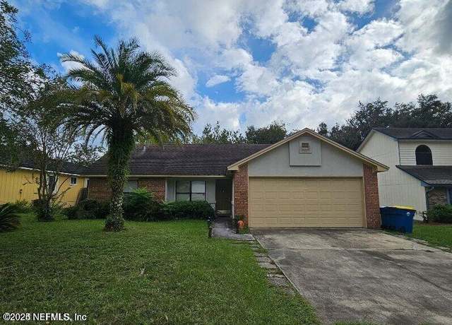 Property at 7116 Fort Caroline Hills Dr Dr, Jacksonville, FL 32277, 3 beds, 2 baths