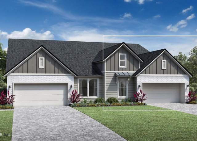 Property at 224 Cool Springs Ave, Ponte Vedra, FL 32081