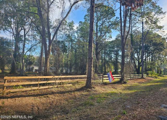 Property at 534 Palm Way, Georgetown, FL 32139