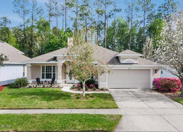 Property at 9259 Castlebar Glen Dr S, Jacksonville, FL 32256, 4 beds, 2 baths