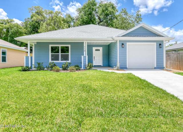 Property at 112 Moseley Ave, Palatka, FL 32177, 3 beds, 2 baths