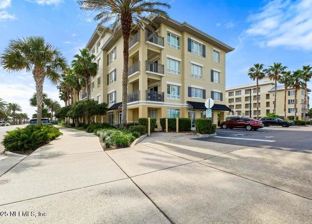 Property at 525 3rd St S #513, Jacksonville Beach, FL 32250, 3 beds, 2 baths