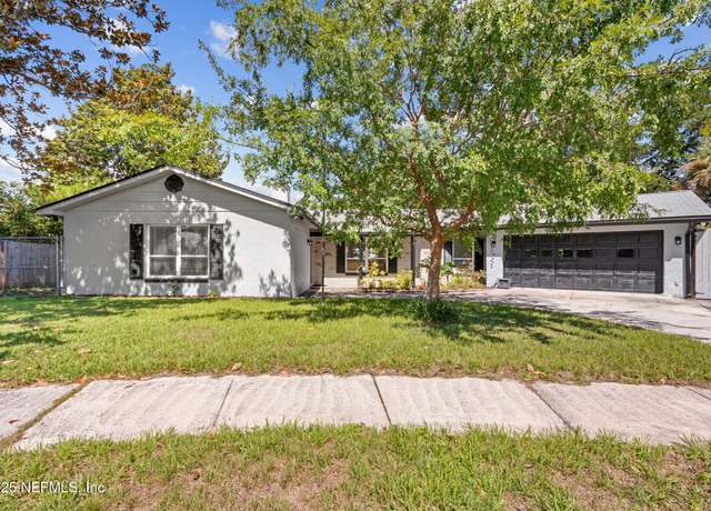 Property at 6076 Channel Ct, Jacksonville, FL 32244, 4 beds, 3 baths