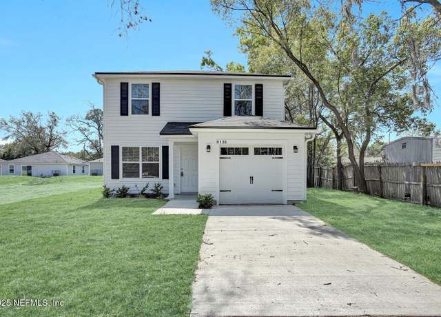Property at 8136 Wyoming St, Jacksonville, FL 32220, 4 beds, 2.5 baths