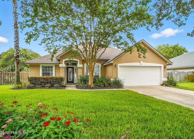 Property at 2037 Chaucer Ln, Ponte Vedra, FL 32081, 4 beds, 3 baths