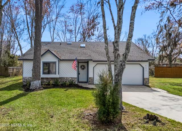 Property at 2292 Sloop Ct, Middleburg, FL 32068, 3 beds, 2 baths