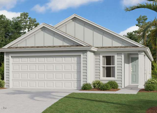Property at 12562 Rubber Fig Ter, Jacksonville, FL 32218, 3 beds, 2 baths