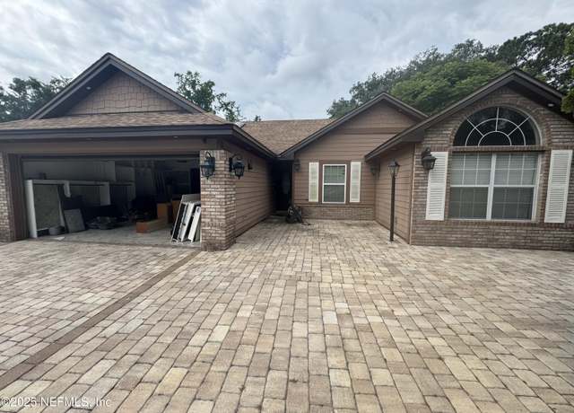 Property at 8786 Spring Harvest Ln E, Jacksonville, FL 32244, 3 beds, 2 baths