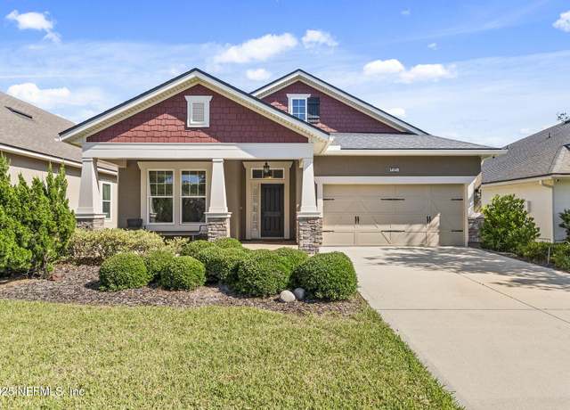 Property at 14048 Prater Ct, Jacksonville, FL 32224, 4 beds, 2 baths