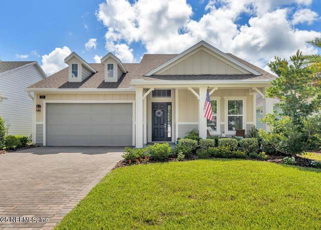 Property at 147 Forestview Ln, Jacksonville, FL 32081, 3 beds, 2.5 baths