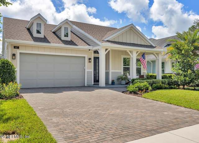 Property at 147 Forestview Ln, Jacksonville, FL 32081, 3 beds, 2.5 baths