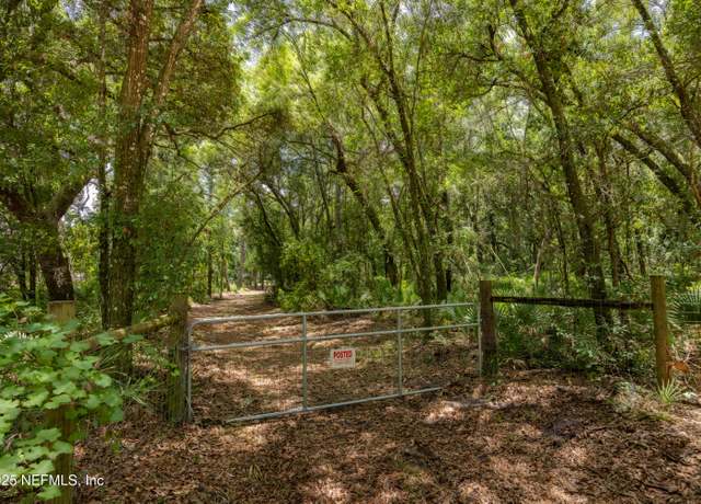 Property at 6071 Klare Dr, Keystone Heights, FL 32054
