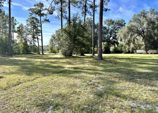 Property at 9536 Sr 228, Macclenny, FL 32063