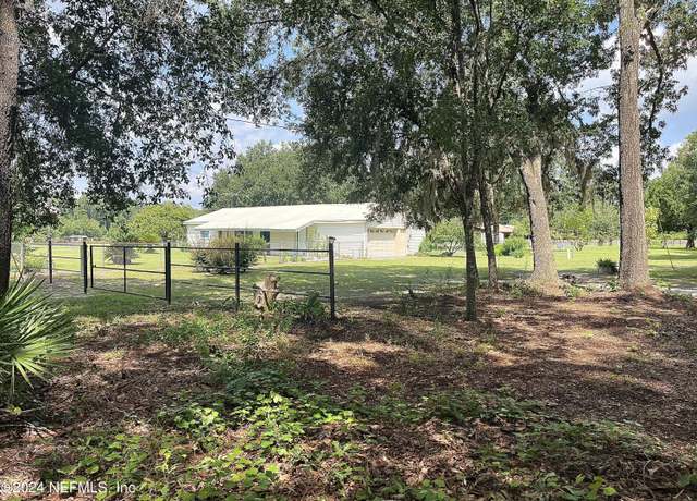 Property at 35095 Brandy Ln, Callahan, FL 32011, 2 beds, 1.5 baths