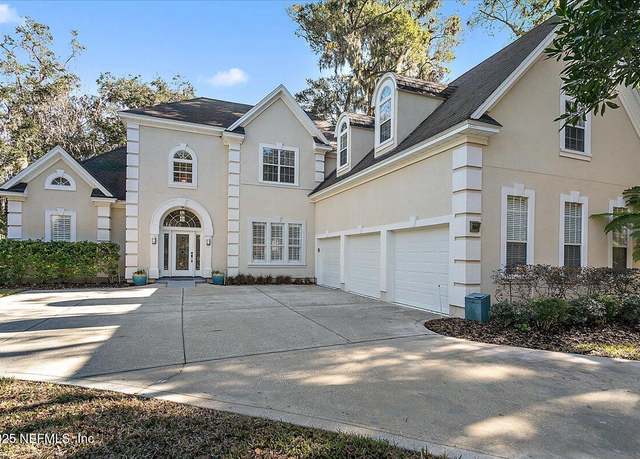 Property at 1641 Sheffield Park Ct, Jacksonville, FL 32225, 5 beds, 4.5 baths