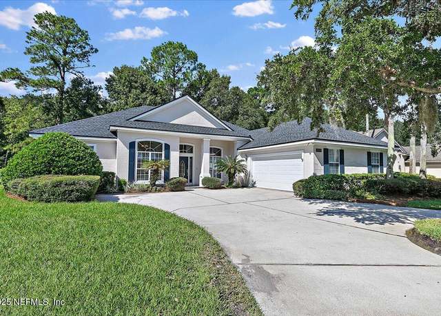 Property at 3832 Biggin Church Rd W, Jacksonville, FL 32224, 5 beds, 3.5 baths