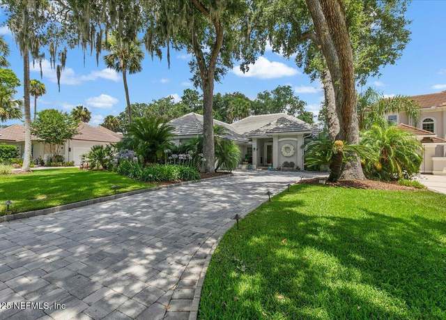 Property at 189 Laurel Ln, Ponte Vedra Beach, FL 32082, 3 beds, 2 baths