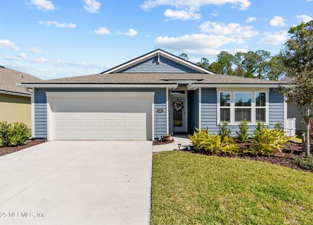 Property at 208 Seville Pkwy, St. Augustine, FL 32086, 4 beds, 2 baths