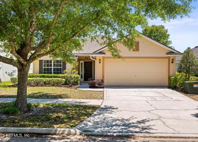 Property at 631 Sunny Stroll Dr, Middleburg, FL 32068, 4 beds, 2 baths