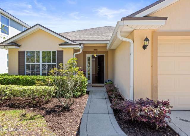 Property at 631 Sunny Stroll Dr, Middleburg, FL 32068, 4 beds, 2 baths