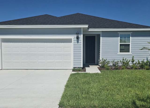 Property at 3542 Bella Sera Ln, Green Cove Springs, FL 32043, 3 beds, 2 baths