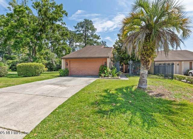 Property at 11007 Citron Ct, Jacksonville, FL 32223, 3 beds, 3 baths