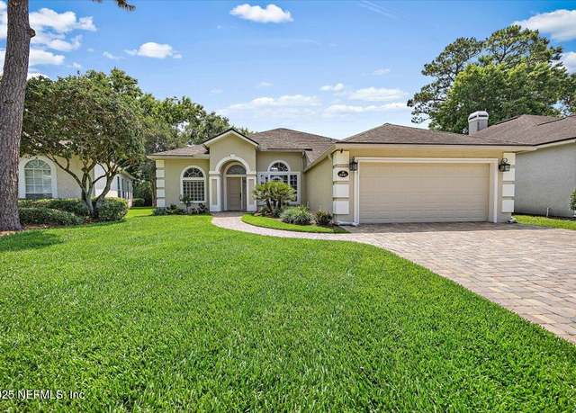 Property at 6541 Burnham Cir, Ponte Vedra Beach, FL 32082, 3 beds, 2 baths
