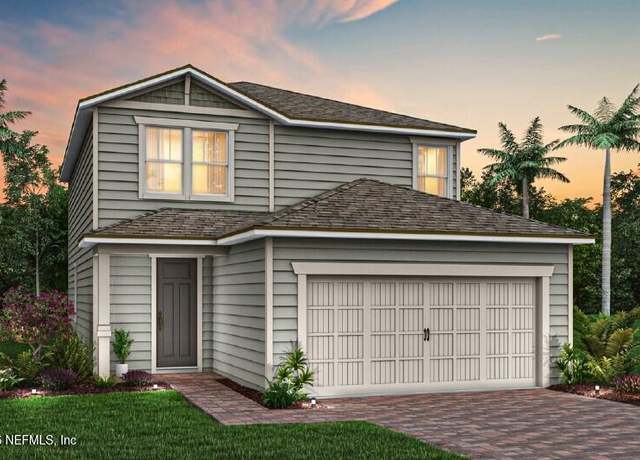 Property at 234 Blind Oak Cir, St. Augustine, FL 32095, 4 beds, 3 baths