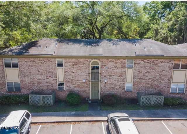Property at 1950 Paine Ave #A-4, Jacksonville, FL 32211, 3 beds, 2 baths