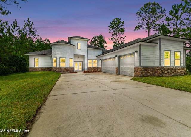 Property at 11230 Saddle Crest Way, Jacksonville, FL 32219, 4 beds, 3 baths