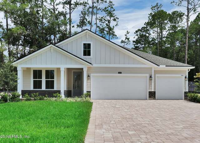 Property at 1040 Creighton Rd, Fleming Island, FL 32003, 4 beds, 3 baths