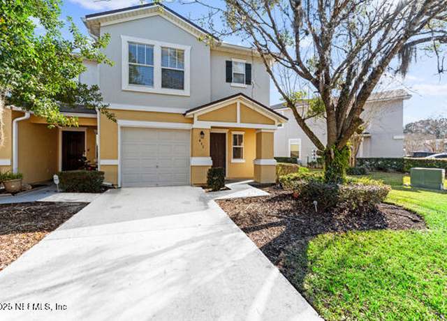 Property at 411 Walnut Dr, St Johns, FL 32259, 3 beds, 2.5 baths