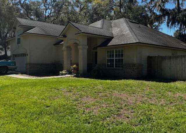 Property at 3236 County Road 209, Green Cove Springs, FL 32043, 5 beds, 3 baths