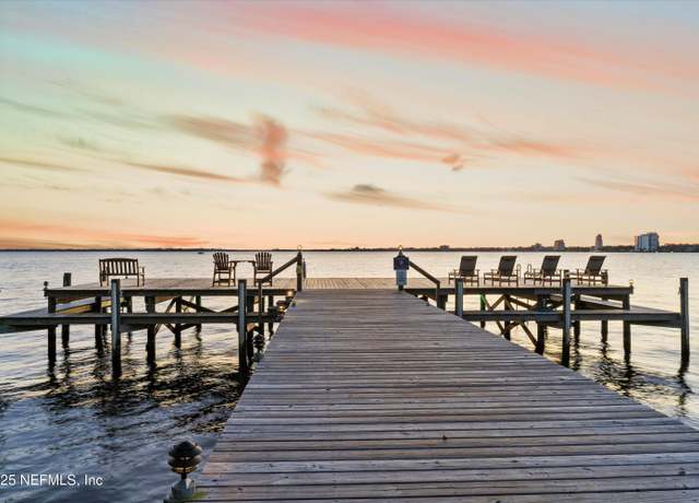 Property at 819 Lasalle St #819, Jacksonville, FL 32207, 2 beds, 2 baths