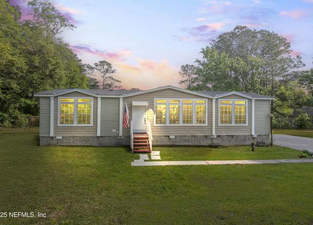 Property at 1259 Fleming St, Fleming Island, FL 32003, 3 beds, 2 baths
