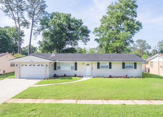 Property at 5534 Sheri Ln, Jacksonville, FL 32207, 3 beds, 2 baths