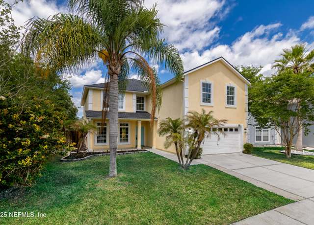 Property at 180 Prince Phillip Dr, St. Augustine, FL 32092, 5 beds, 4 baths