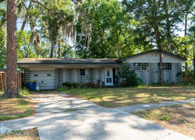 Property at 6537 Simca Dr, Jacksonville, FL 32277, 3 beds, 2 baths