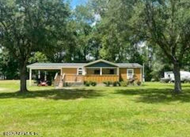 Property at 3125 Pacetti Rd, St. Augustine, FL 32092, 3 beds, 1 bath