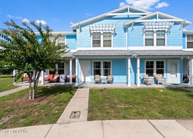 Property at 113 Oceangate Dr, Atlantic Beach, FL 32233, 3 beds, 2 baths