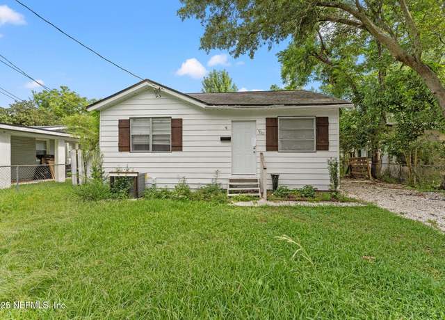Property at 5123 Colonial Ave, Jacksonville, FL 32210, 4 beds, 2 baths