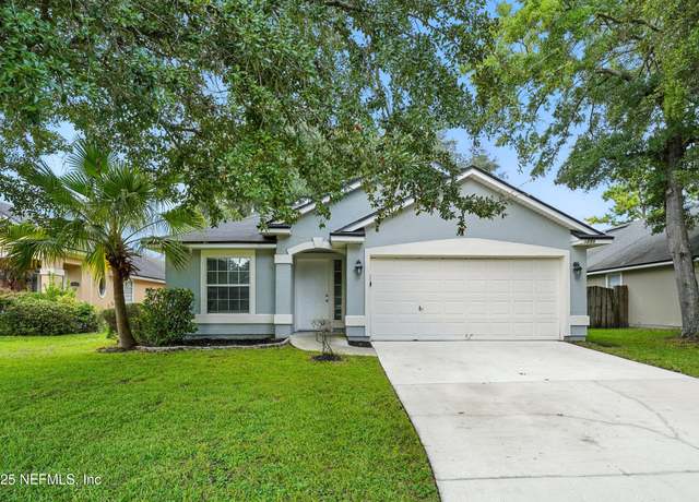 Property at 1250 Bedrock Dr, Orange Park, FL 32065, 3 beds, 2 baths