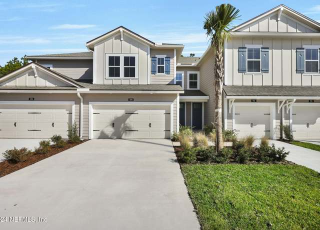 Property at 100 Woodland Park Dr, Ponte Vedra, FL 32081, 3 beds, 2.5 baths