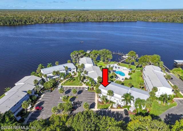 Property at 113 River Bend Pl #B, Welaka, FL 32193, 2 beds, 2 baths