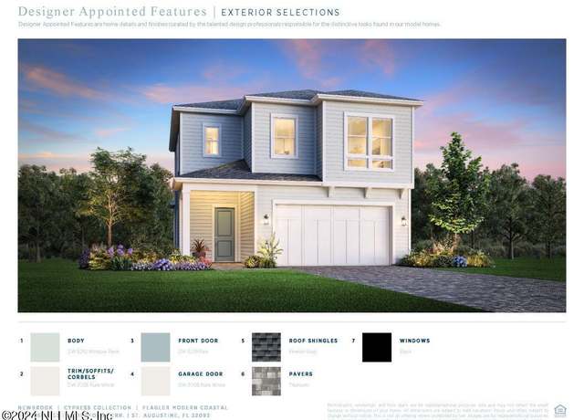 Property at 149 Bedford Ter #146, St. Augustine, FL 32092, 3 beds, 2.5 baths