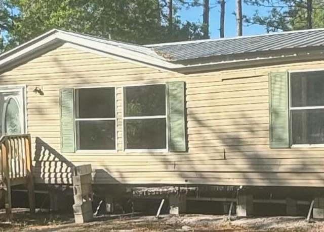 Property at 13954 Sanderson Cir Cir, Sanderson, FL 32087, 3 beds, 2 baths